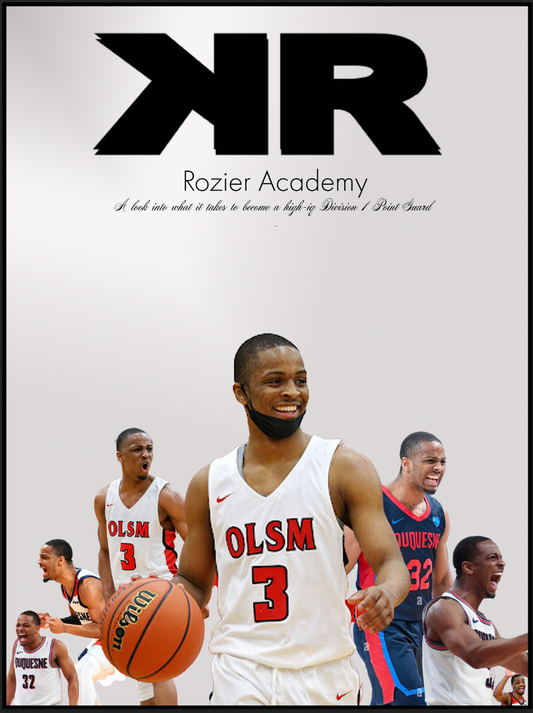 Rozier Academy